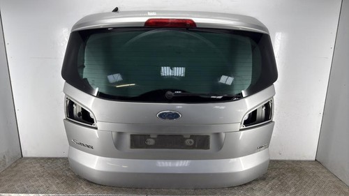 Malle hayon arriere ford - arriere,