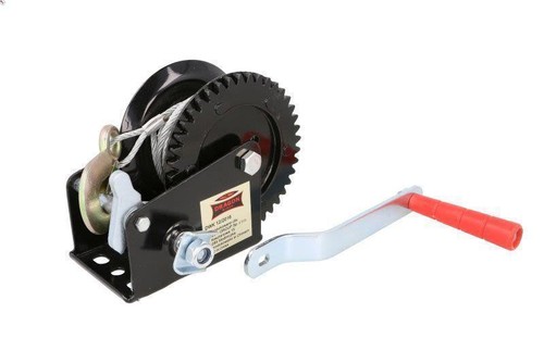 Treuil portable dragon winch - portable,