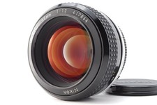 Objectif Nikon Ai Nikkor 55 mm