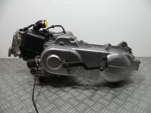 Moteur peugeot kisbee - moteur,