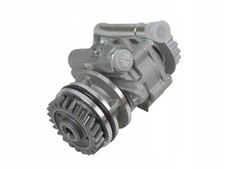 Pompe de Direction Assistée