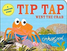 Tip Tap Est Allé Le Crabe