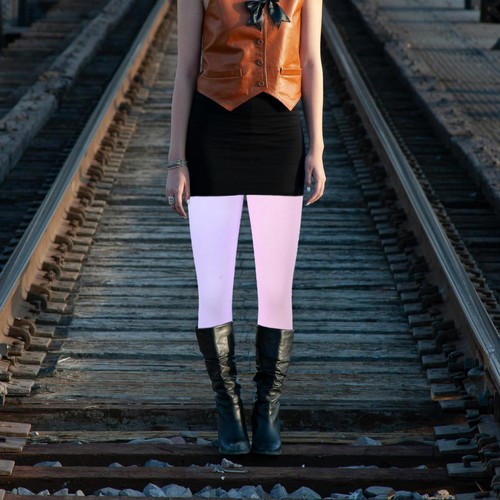 Leggings mode femmes - de,