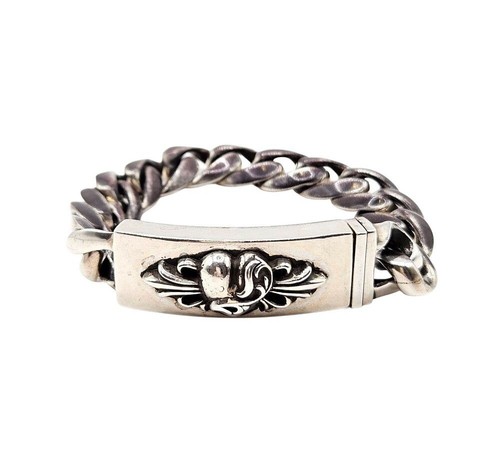 Chrome hearts bracelet - chrome,