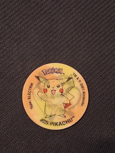 Pog pokemon n95 26 172 - n95,