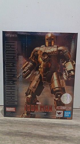 Bandai figuarts tamashii - bandai, sh
