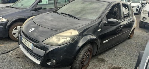 Renfort pare choc avant