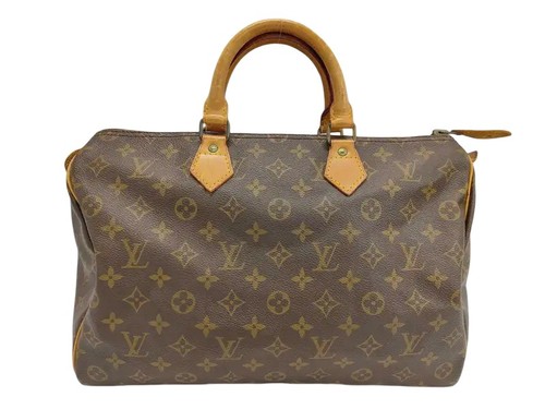 Louis vuitton speedy monogram - louis,