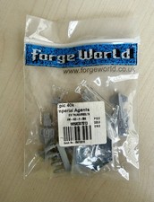 Forge World Epic 40k Imperial