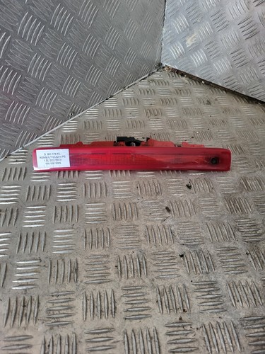Feu stop hayon renault - stop, clio
