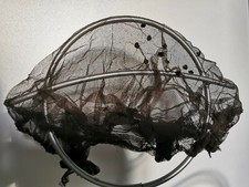 Ancien bonnet de nuit en dentelle ?