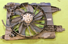 Ventilateur moteur / RENAULT MEGANE 2 / 1.9 DCI / 8200151464