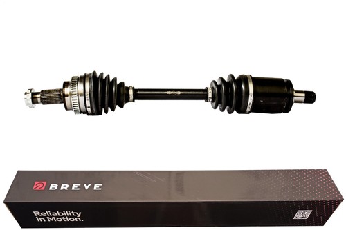 Cardan gauche avant bmw - cardan,