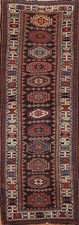 Tapis Russe En Laine Kazak