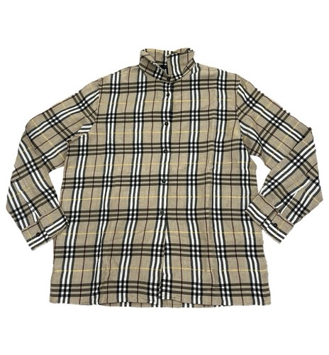 Chemise burberry femme - femme,