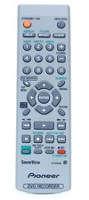 Pioneer VXX3048 Télécommande d'origine Lecteur HDD DVD Enregistreur (Réf#M-754)