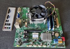 Carte mère HP PRO AAHD2-HY rev : 1.03 + processeur AMD A4-3400  + 8Go DDR3