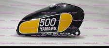 Réservoir essence Yamaha