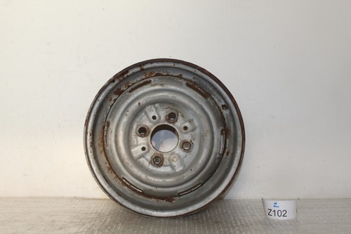 Cerchio roue pour fiat 900 - cerchio, t