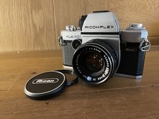 Près De Mint Ricohflex Tls