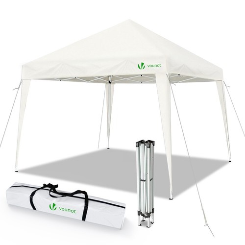 Vounot tonnelle jardin - vounot, de
