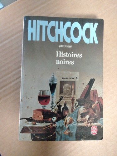 Livre poche 6588 - de, n°6588