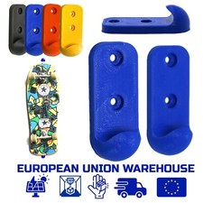 Support mural pour présentoir