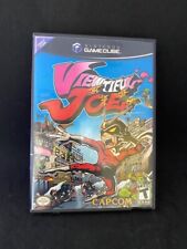 GC   :       VIEWTIFUL JOE