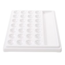 Bac À Peinture En Céramique