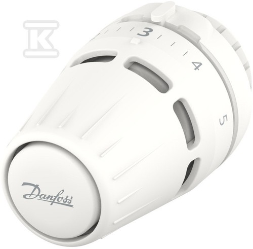 Danfoss regus tête - ra,