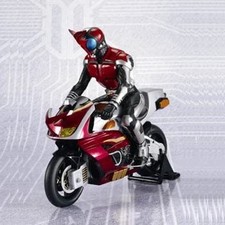 R/C Kamen Rider Kabuto R/C Kabuto Extender Taiyo