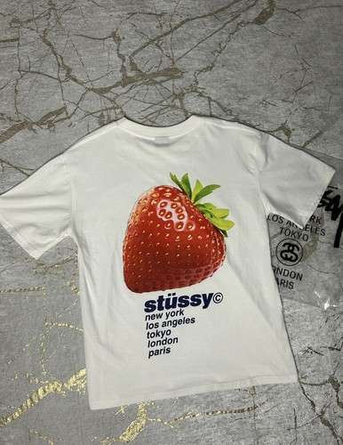 Shirt stussy - t,