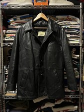 Vintage Schott Horsehide