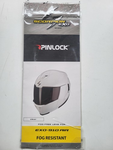 Pinlock ecran antibuee - pinlock,