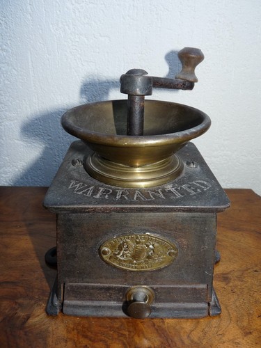 Superbe rare ancien - , à
