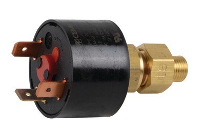 Pressostat manque eau diff - pressostat, d'eau-