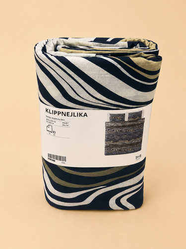 Housse couette ikea - housse,