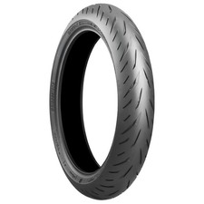 120/70 ZR17 58W Pneu Été BRIDGESTONE Battlax S22 Moto