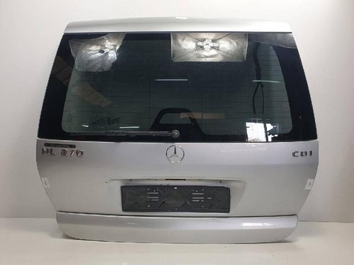 Hayon mercedes clase - m, w163