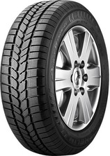 215/65 R15 104T Pneu Hiver