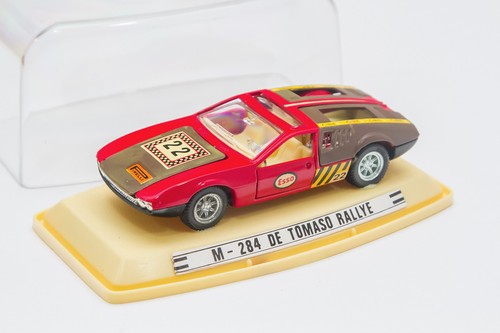 Pilen tomaso mangusta no - tomaso,