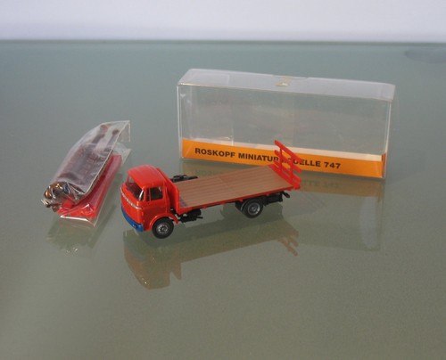 Berliet bierpritsche - █►,