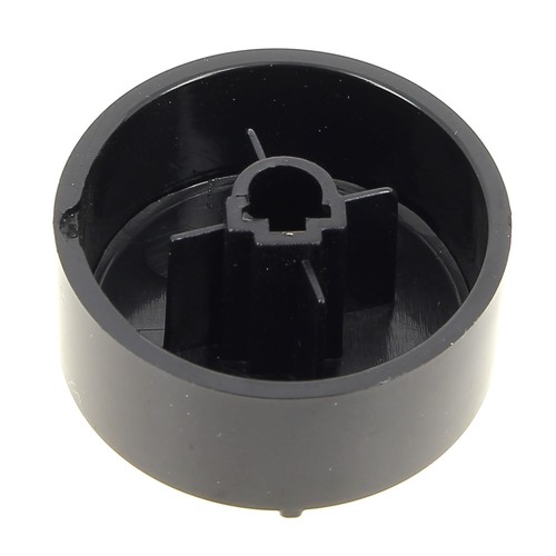 Bouton noir 12h c00111719 - ,
