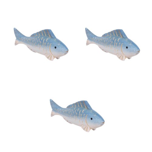 Pcs décoration poisson - pcs,