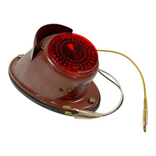 Feu Arrière B-Ware Comme Zündapp Ks BMW R75 Ural Dnepr M72 K750 CJ750