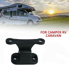 Support de porte de camping-car pratique en nylon pour caravanes et camping-cars