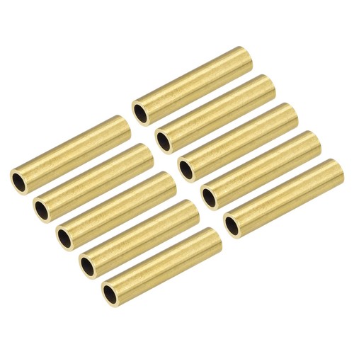 Laiton tube 5mm 1mm - tube, od