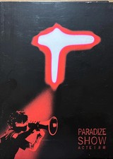 Indochine paradize show - indochine,