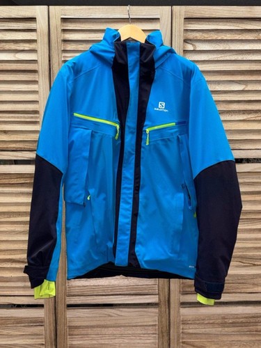 Salomon advancedskin men - advancedskin, men’s