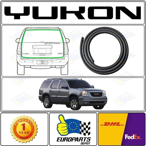 2007 2014 gmc - 2007-2014, yukon